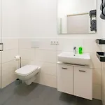 City4living Boardinghaus Διαμέρισμα *