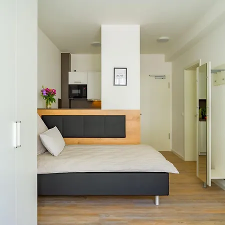 City4living Boardinghaus *