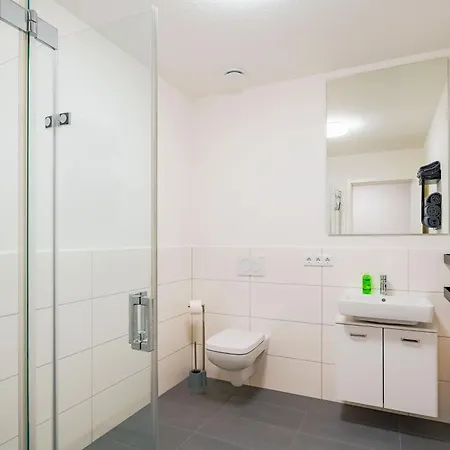 City4living Boardinghaus Appartement