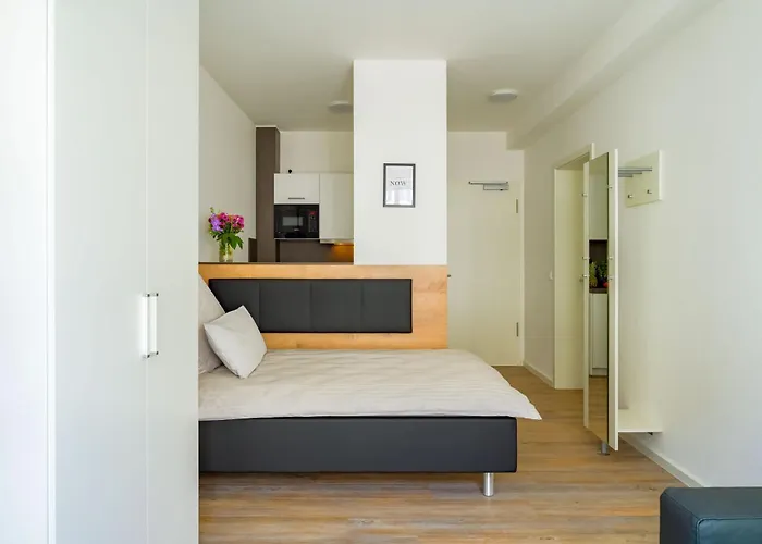 City4living Boardinghaus *